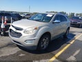 2016 Chevrolet Equinox — photo 2 of 16 | VIN 2GNALDEK3G1158304