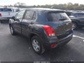 2021 Chevrolet Trax — photo 3 of 16 | VIN KL7CJNSM9MB368367