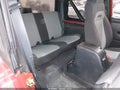 2005 Jeep Wrangler — photo 8 of 16 | VIN 1J4FA39S65P358161