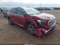2019 GMC Terrain — photo 1 of 17 | VIN 3GKALSEX8KL194011
