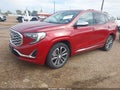 2019 GMC Terrain — photo 2 of 17 | VIN 3GKALSEX8KL194011