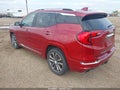 2019 GMC Terrain — photo 3 of 17 | VIN 3GKALSEX8KL194011