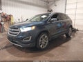 2017 Ford Edge — photo 2 of 17 | VIN 2FMPK4K94HBC49435