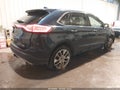 2017 Ford Edge — photo 4 of 17 | VIN 2FMPK4K94HBC49435