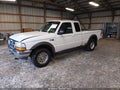 1998 Ford Ranger — photo 2 of 11 | VIN 1FTZR15U0WPA52260