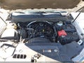 2020 Ford Ranger — photo 10 of 16 | VIN 1FTER1FH8LLA76745