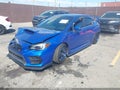 2019 Subaru WRX — photo 2 of 16 | VIN JF1VA2R66K9826393