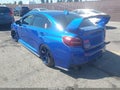 2019 Subaru WRX — photo 3 of 16 | VIN JF1VA2R66K9826393