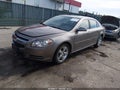 2012 Chevrolet Malibu — photo 2 of 16 | VIN 1G1ZD5EU5CF281730