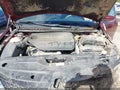 2015 Chrysler 200 — photo 10 of 16 | VIN 1C3CCCAB6FN647508