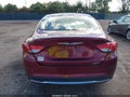 2015 Chrysler 200 — photo 16 of 16 | VIN 1C3CCCAB6FN647508