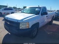 2007 Chevrolet Silverado 1500 — photo 2 of 11 | VIN 1GCEC14C77Z524288