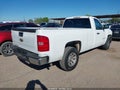 2007 Chevrolet Silverado 1500 — photo 4 of 11 | VIN 1GCEC14C77Z524288