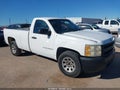 2007 Chevrolet Silverado 1500 — photo 6 of 11 | VIN 1GCEC14C77Z524288