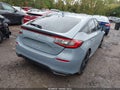 2024 Honda Civic — photo 4 of 16 | VIN 19XFL2H85RE004041