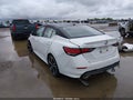 2020 Nissan Sentra — photo 3 of 20 | VIN 3N1AB8DV0LY250595