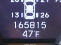 2012 Acura TL — photo 15 of 16 | VIN 19UUA8F50CA037212