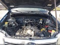 2010 Subaru Forester — photo 10 of 14 | VIN JF2SH6CC3AH749454