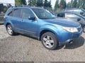 2010 Subaru Forester — photo 1 of 14 | VIN JF2SH6CC3AH749454