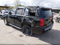 2016 Chevrolet Tahoe — photo 3 of 15 | VIN 1GNSCBKC7GR287465