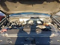2015 Ford Expedition — photo 10 of 16 | VIN 1FMJK1JT6FEF30641