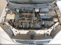 2005 Ford Focus — photo 10 of 11 | VIN 3FAFP37N85R120036