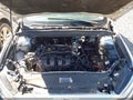2017 Ford Fusion — photo 10 of 17 | VIN 3FA6P0K99HR116428