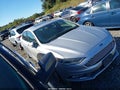 2017 Ford Fusion — photo 1 of 17 | VIN 3FA6P0K99HR116428