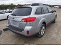 2014 Subaru Outback — photo 4 of 18 | VIN 4S4BRCDC0E3214086