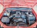 2008 Chevrolet Colorado — photo 10 of 11 | VIN 1GCDT19E888164543