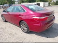 2017 Toyota Camry — photo 3 of 13 | VIN 4T1BF1FKXHU738765