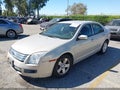 2009 Ford Fusion — photo 2 of 17 | VIN 3FAHP07Z19R182863