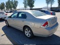2009 Ford Fusion — photo 3 of 17 | VIN 3FAHP07Z19R182863