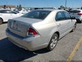2009 Ford Fusion — photo 4 of 17 | VIN 3FAHP07Z19R182863