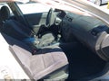 2009 Ford Fusion — photo 5 of 17 | VIN 3FAHP07Z19R182863
