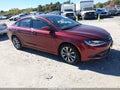 2016 Chrysler 200 — photo 1 of 16 | VIN 1C3CCCBB5GN118633