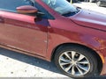 2016 Chrysler 200 — photo 6 of 16 | VIN 1C3CCCBB5GN118633