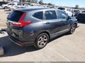 2018 Honda CR-V — photo 4 of 16 | VIN 7FARW1H58JE033279
