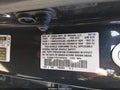 2018 Honda CR-V — photo 9 of 16 | VIN 7FARW1H58JE033279