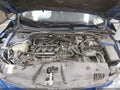 2016 Honda Civic — photo 10 of 17 | VIN 19XFC1F38GE038196