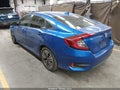 2016 Honda Civic — photo 3 of 17 | VIN 19XFC1F38GE038196