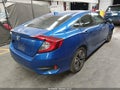 2016 Honda Civic — photo 4 of 17 | VIN 19XFC1F38GE038196