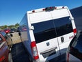 2015 Ram ProMaster 3500 — photo 16 of 17 | VIN 3C6URVJG9FE513030