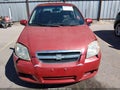 2007 Chevrolet Aveo — photo 11 of 15 | VIN KL1TD56617B091022