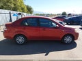 2007 Chevrolet Aveo — photo 12 of 15 | VIN KL1TD56617B091022