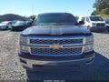 2015 Chevrolet Silverado 1500 — photo 12 of 16 | VIN 1GCVKREC7FZ208727