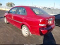 2005 Chevrolet Aveo — photo 3 of 11 | VIN KL1TG52685B444656