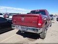2015 Ram 2500 — photo 16 of 16 | VIN 3C6UR5DL0FG584579