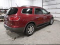 2009 Buick Enclave — photo 4 of 21 | VIN 5GAER23D59J124649