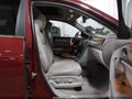 2009 Buick Enclave — photo 5 of 21 | VIN 5GAER23D59J124649